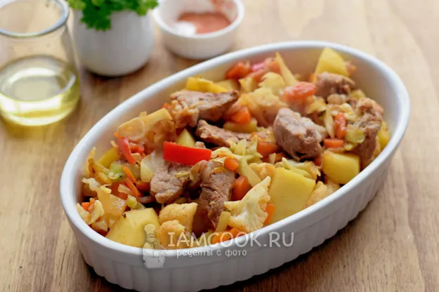 Шаг 6: иллюстрация