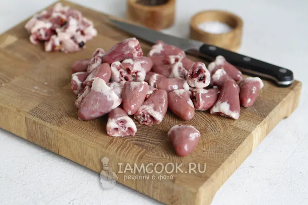 Шаг 2: иллюстрация