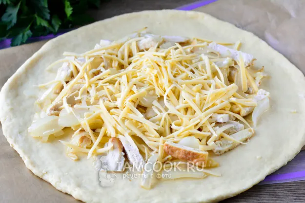 Шаг 8: иллюстрация