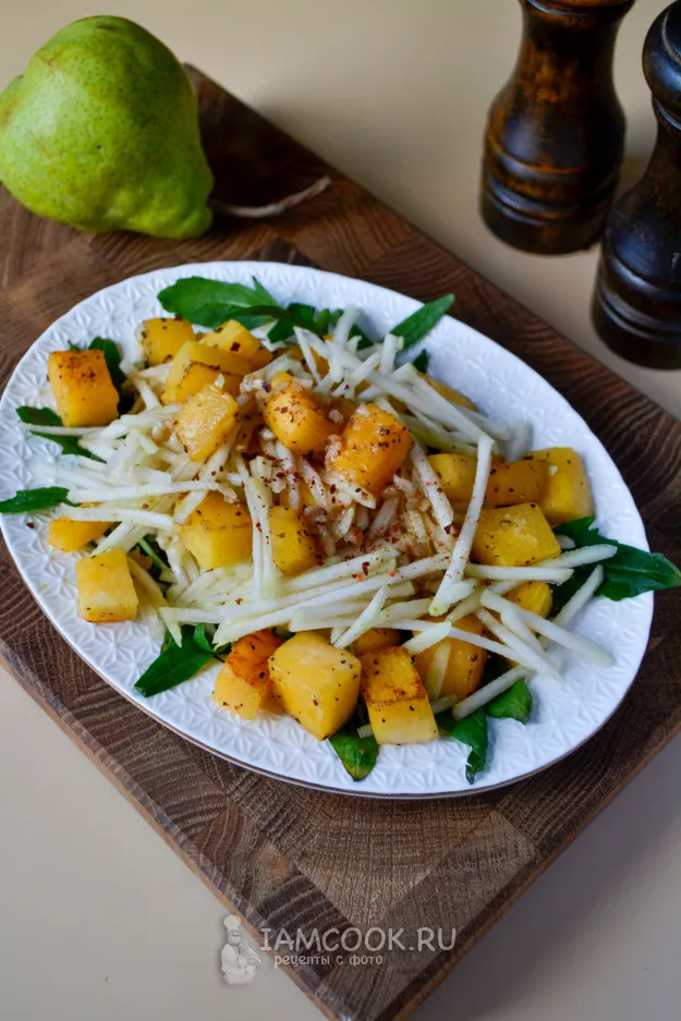 Шаг 9: иллюстрация