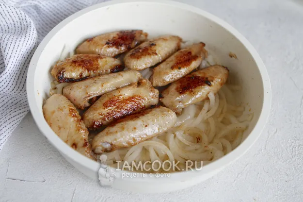 Шаг 6: иллюстрация