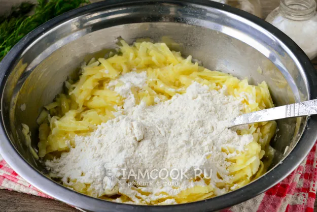 Шаг 4: иллюстрация