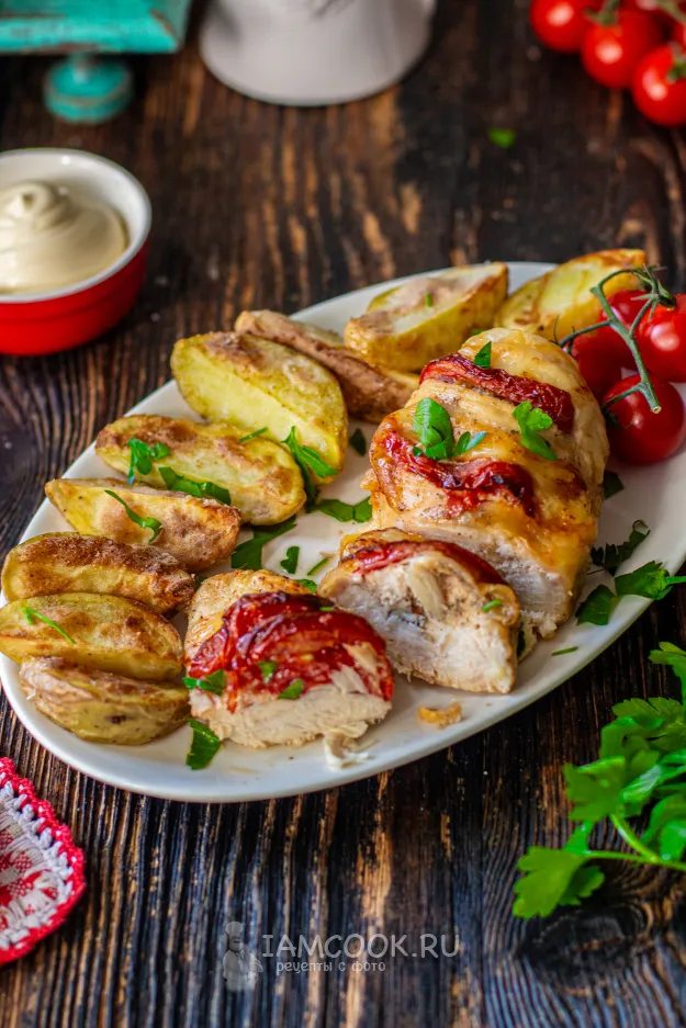 Шаг 11: иллюстрация