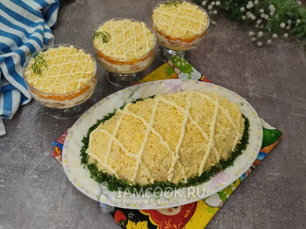 Шаг 11: иллюстрация