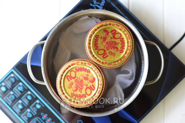 Шаг 8: иллюстрация