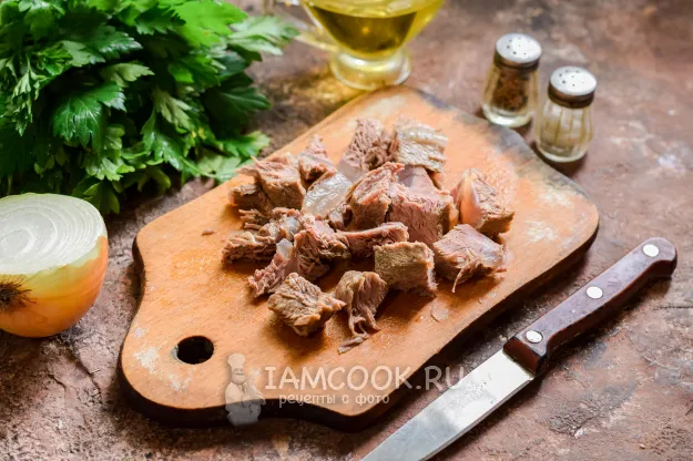 Шаг 3: иллюстрация