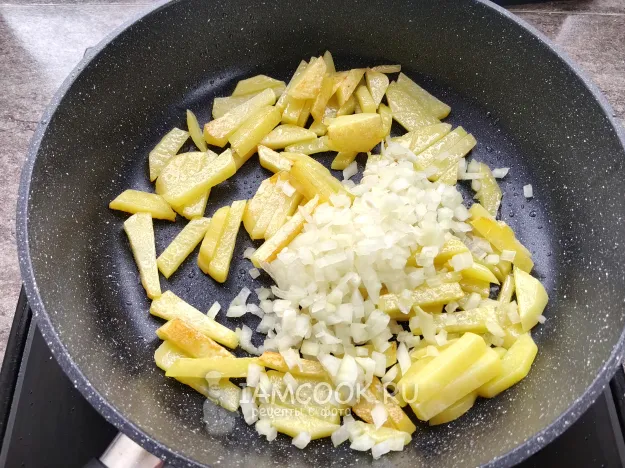 Шаг 5: иллюстрация