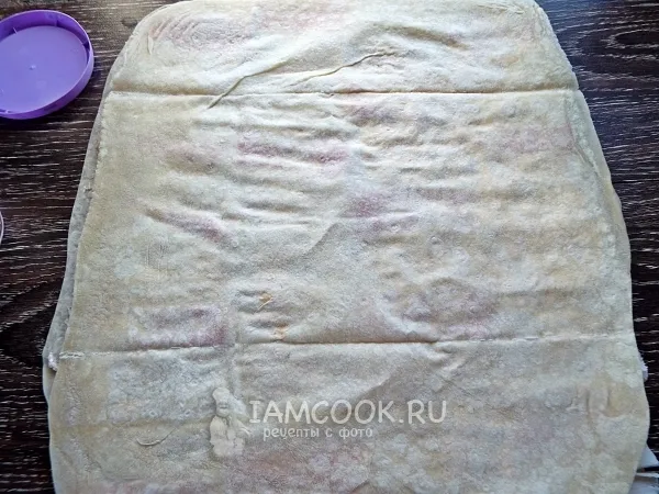 Шаг 5: иллюстрация