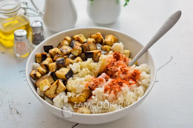 Шаг 7: иллюстрация