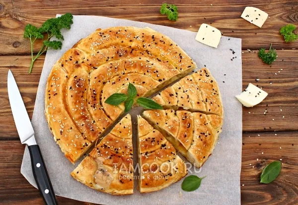 Шаг 10: иллюстрация