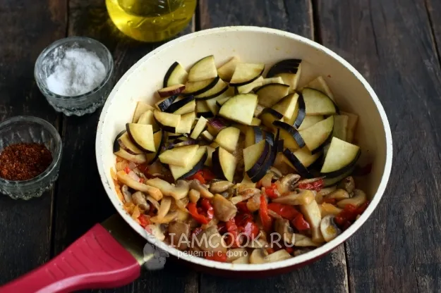 Шаг 5: иллюстрация