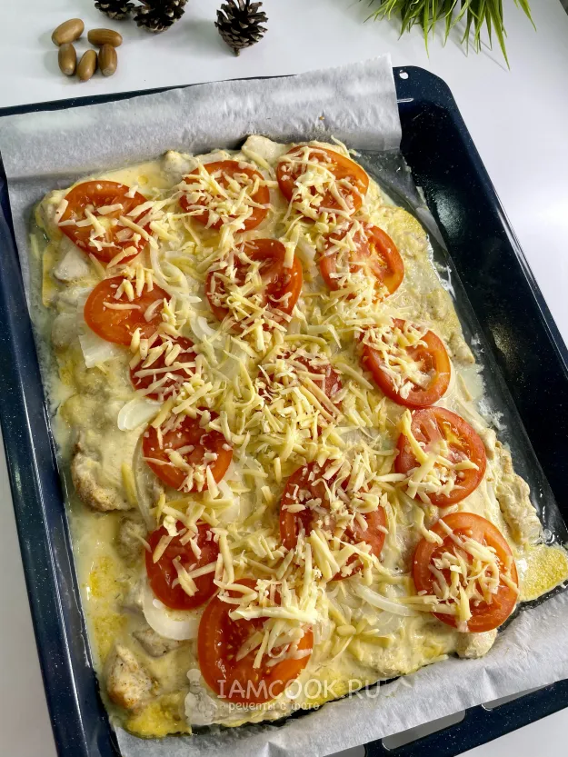 Шаг 7: иллюстрация