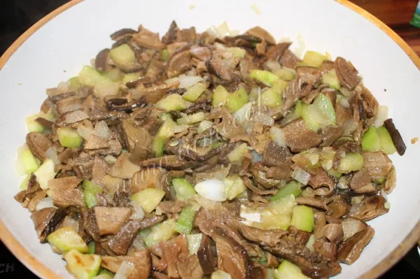 Шаг 3: иллюстрация