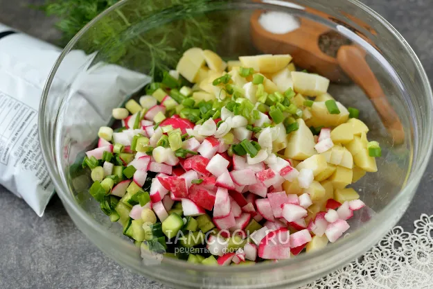 Шаг 3: иллюстрация