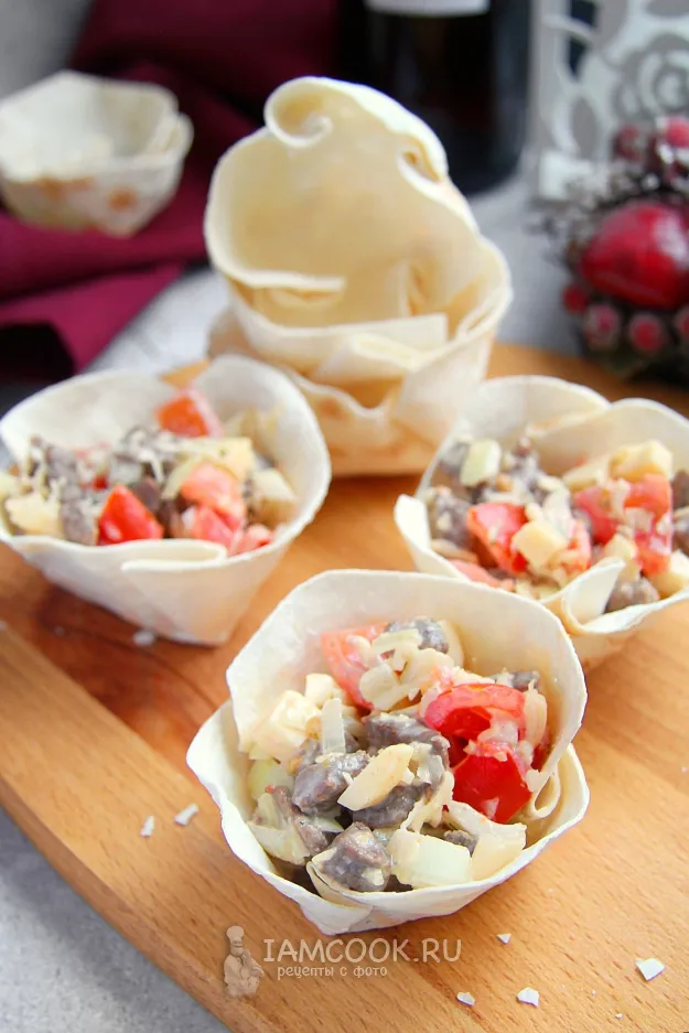 Шаг 8: иллюстрация