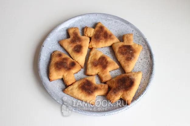 Шаг 10: иллюстрация