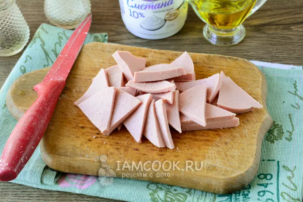 Шаг 3: иллюстрация