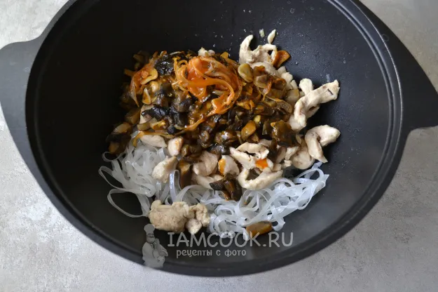 Шаг 13: иллюстрация