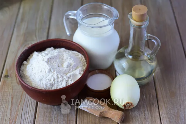 Шаг 1: иллюстрация