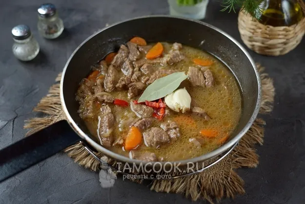 Шаг 6: иллюстрация