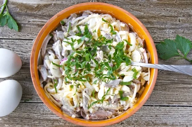 Шаг 7: иллюстрация