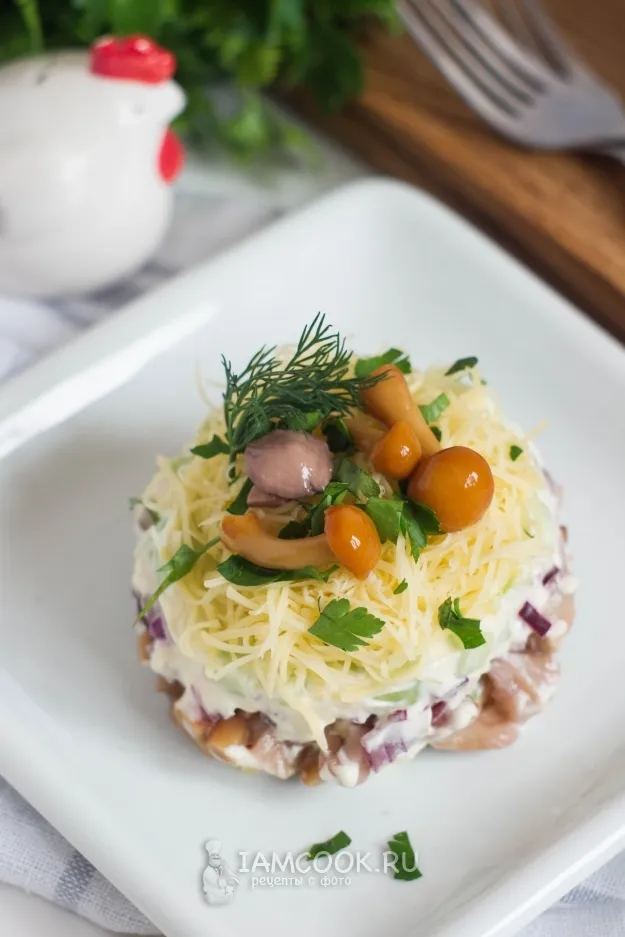 Шаг 8: иллюстрация