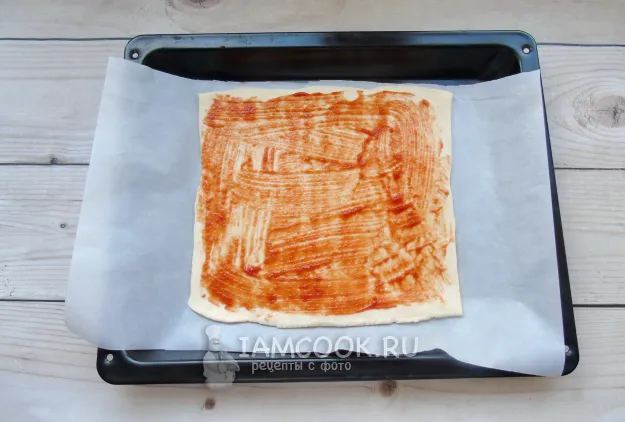 Шаг 3: иллюстрация