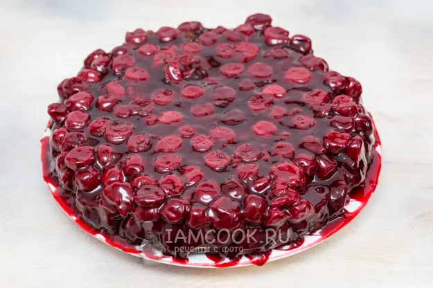 Шаг 8: иллюстрация