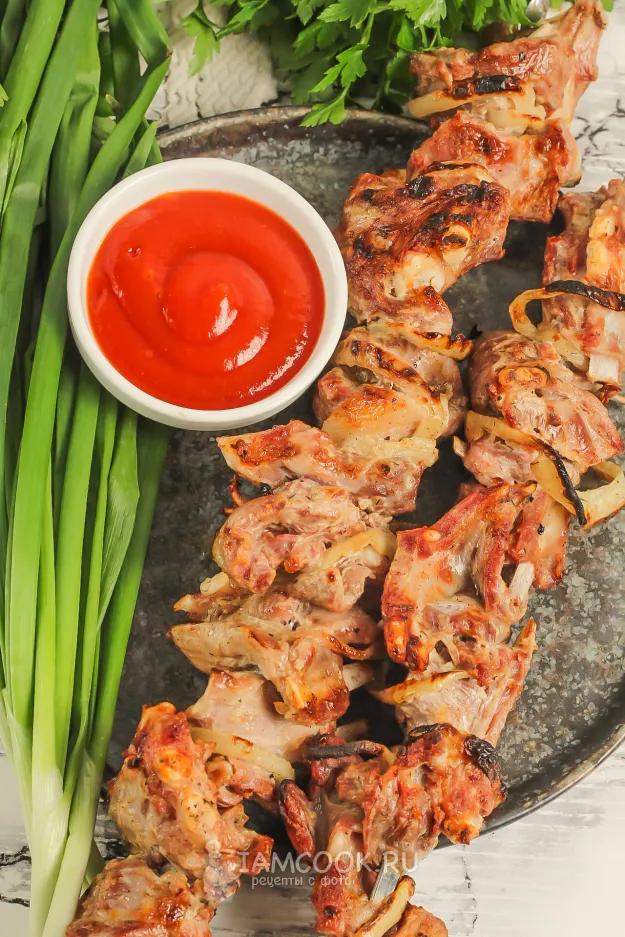 Шаг 7: иллюстрация