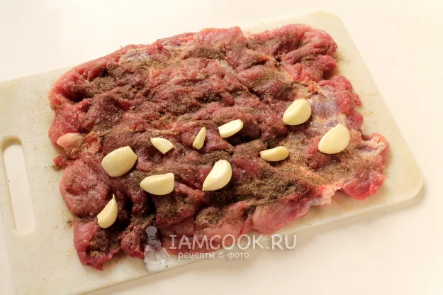 Шаг 8: иллюстрация