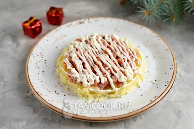 Шаг 3: иллюстрация