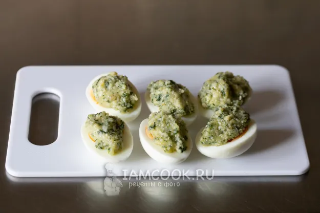 Шаг 9: иллюстрация