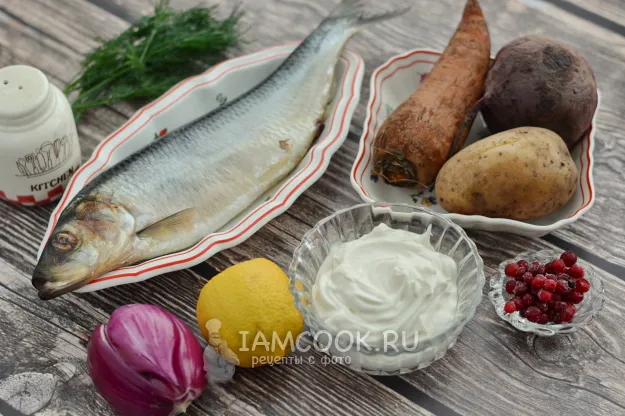 Шаг 1: иллюстрация