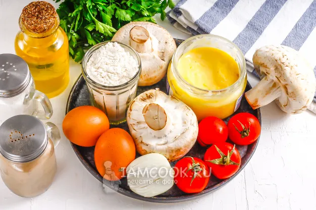 Шаг 1: иллюстрация