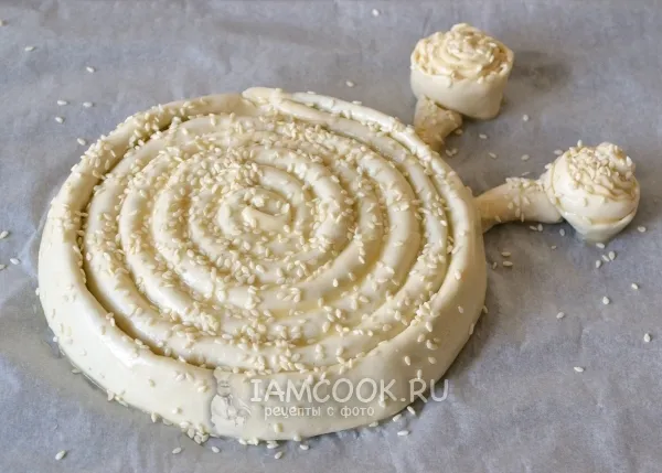 Шаг 9: иллюстрация