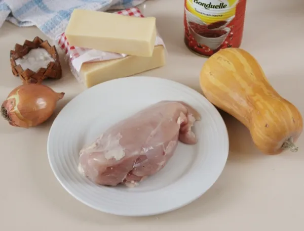 Шаг 1: иллюстрация