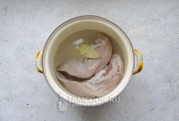 Шаг 2: иллюстрация