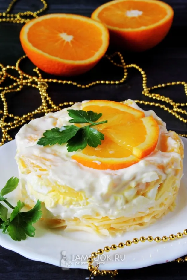 Шаг 10: иллюстрация