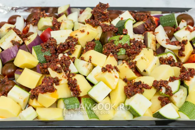 Шаг 3: иллюстрация