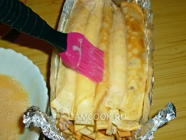 Шаг 22: иллюстрация