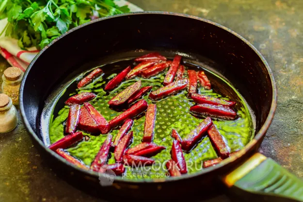 Шаг 6: иллюстрация