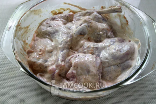 Шаг 5: иллюстрация