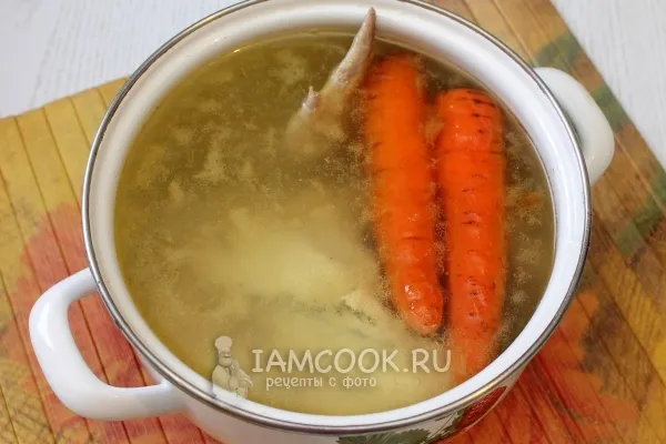 Шаг 3: иллюстрация