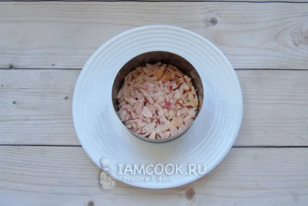 Шаг 2: иллюстрация