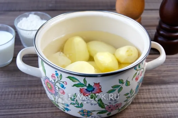 Шаг 2: иллюстрация