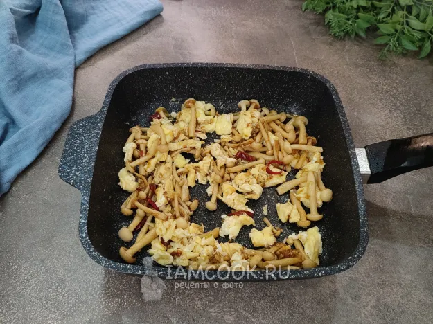 Шаг 7: иллюстрация