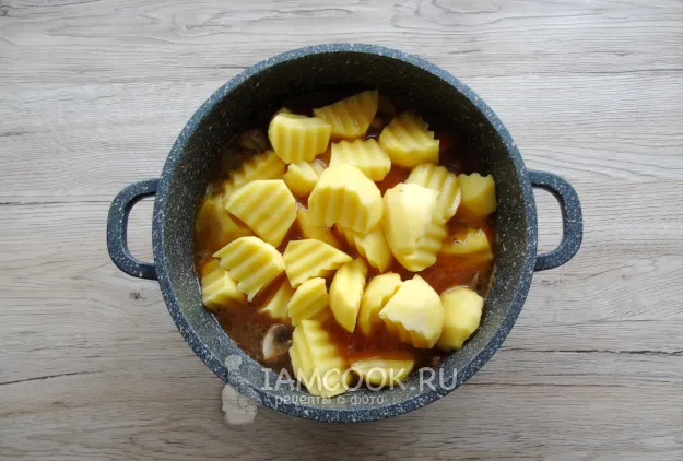 Шаг 8: иллюстрация