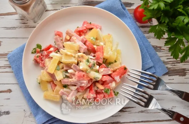 Шаг 9: иллюстрация