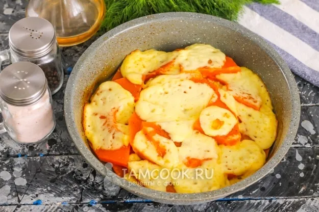 Шаг 4: иллюстрация