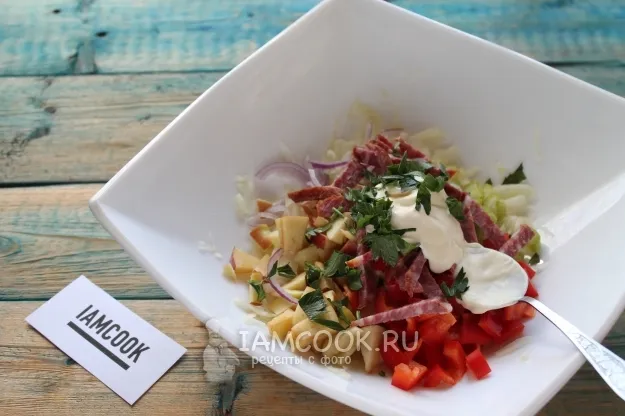 Шаг 8: иллюстрация